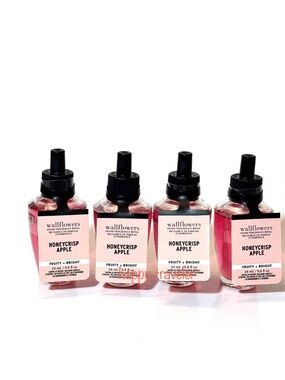 HONEYCRISP APPLE Wallflowers